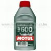 MOTUL DOT 4 RBF 600 Factory Line Fékolaj 500ml (100948)