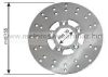   Féktárcsa MALAGUTI/ATALA/PEUGEOT (225160120) RMS d:155-39mm