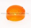   Indexbúra YAMAHA AEROX/MBK NITRO Sárga csavaros (246470280) Hátsó Jobb