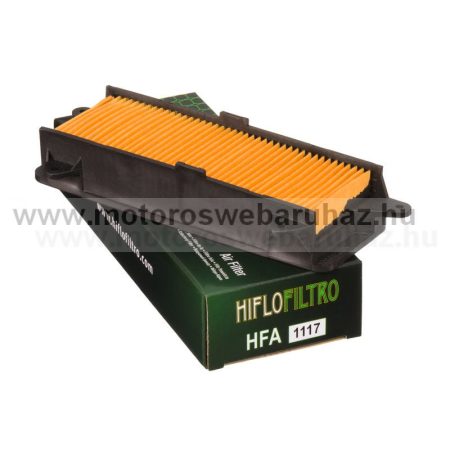 Levegőszűrő HFA-1117 HIFLOFILTRO