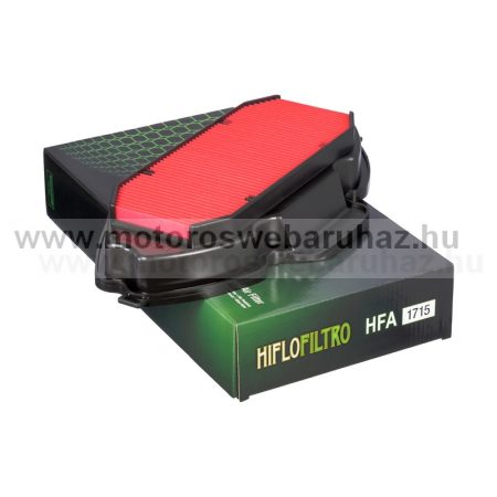 Levegőszűrő HFA-1715 HIFLOFILTRO