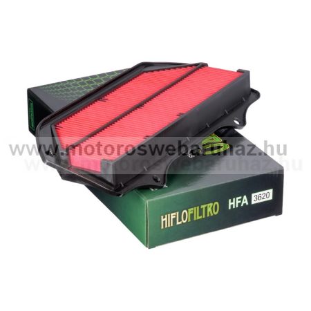 Levegőszűrő HFA-3620 HIFLOFILTRO