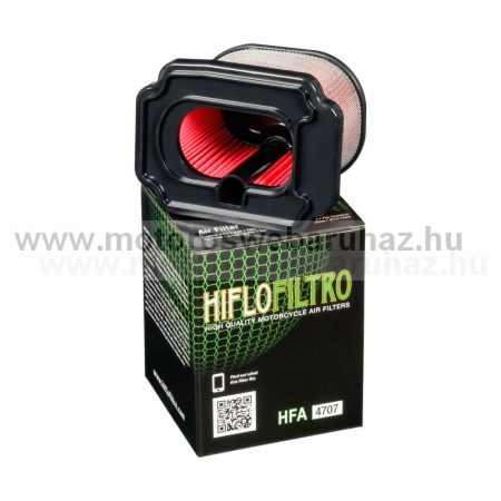 Levegőszűrő HFA-4707 HIFLOFILTRO