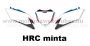 ARC-DESIGN off-road matricaszett 'B-kit' Honda CRF 250 2010-2013 (ARCHONDACRF2504B)