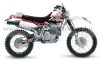   ARC-DESIGN off-road matricaszett 'A-kit' Honda XR600 1988-2012 (ARCHONDAXR600A)