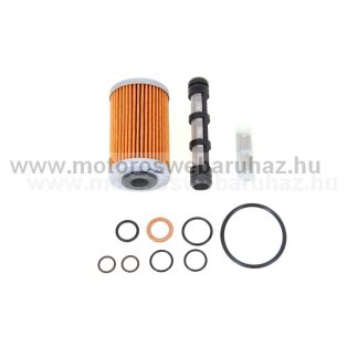 Olajszűrő Szett Gyári KTM 