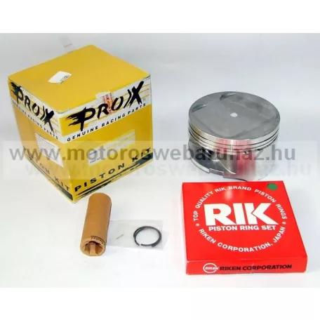 DUGATTYÚ SZETT PROX (01.1662) 99.94-99.96 mm