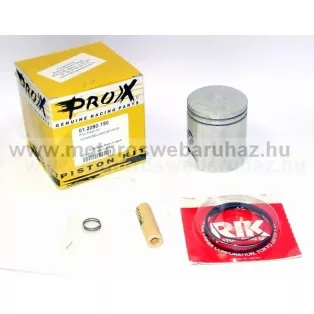DUGATTYÚ SZETT PROX (01.2080) 49.00-51.00 mm