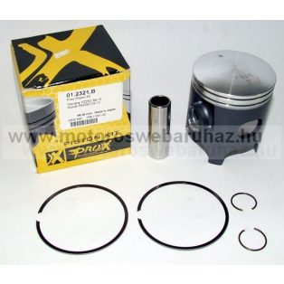 DUGATTYÚ SZETT PROX (01.2321) 66.35-66.38 mm