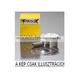 DUGATTYÚ SZETT PROX (01.2409) 76.95-76.97 mm 