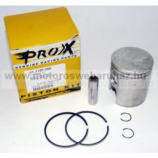 DUGATTYÚ SZETT PROX (01.3180) 50.00-51.50 mm