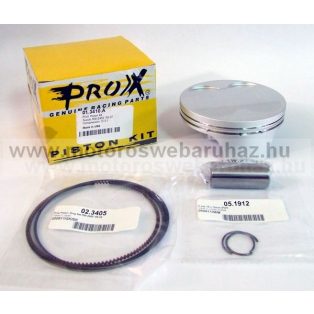 DUGATTYÚ SZETT PROX (01.3410) 95,47-95,49mm