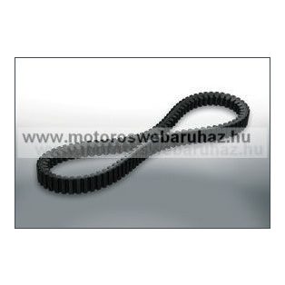 Variátorszíj Kínai Robogó (17x729)