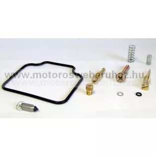 KARBURÁTOR JAVÍTÓ KLT. 125CCM 4T (03820)