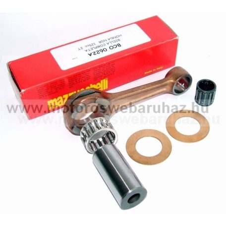 Hajtókar szett MEC.EUR. (0622A)(MECBA339/SC) HONDA NSR125