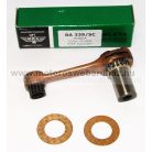 Hajtókar szett MEC.EUR. (0622A)(MECBA339/SC) HONDA NSR125