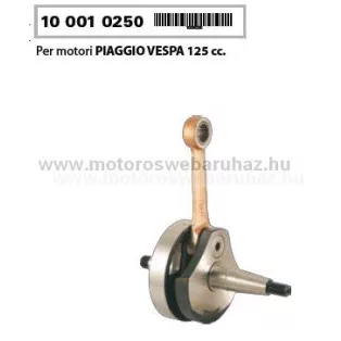 Főtengely RMS VESPA 125 ET3 (100010250)