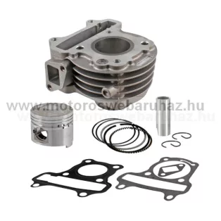Hengerszett RMS KÍNAI GY6-50 4T 50ccm (100080382) 39mm