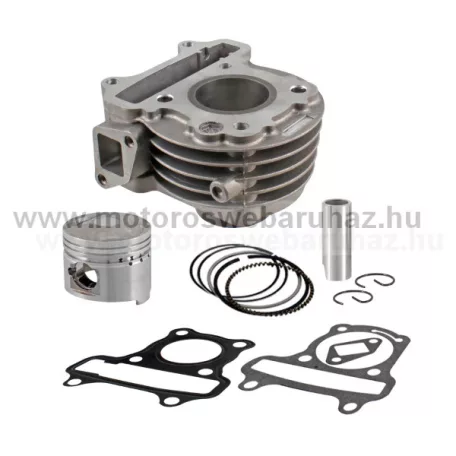 Hengerszett RMS KÍNAI GY6-50 4T 50ccm (100080382) 39mm
