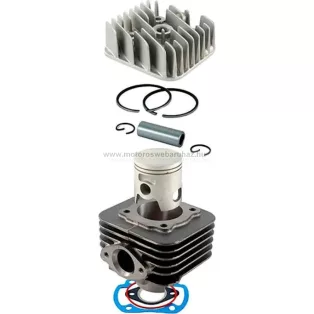 Hengerszett RMS PIAGGIO levegős 57ccm (100080481) 