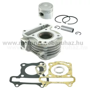 Hengerszett RMS KÍNAI GY6-50 4T 70ccm (100080540) 47mm