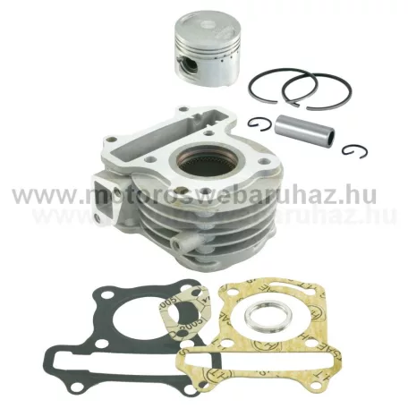 Hengerszett RMS KÍNAI GY6-50 4T 70ccm (100080540) 47mm
