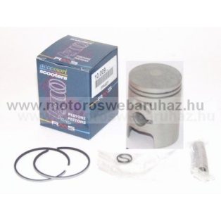 DUGATTYÚ SZETT HONDA DIO AF 18 (100090080) 39-39,8mm RMS