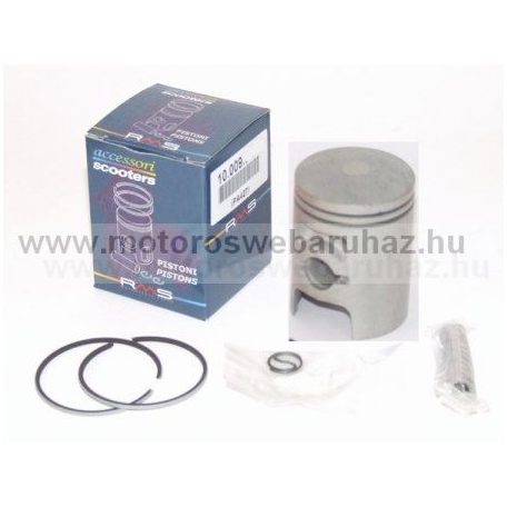 DUGATTYÚ SZETT HONDA DIO AF 18 (100090080) 39-39,8mm RMS