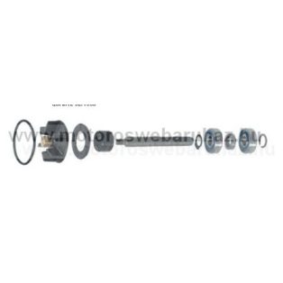 Vízpumpa javító szett PIAGGIO/GILERA 50 (100110020) RMS