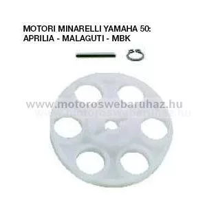 Vízpumpa meghajtó müanyag tárcsa YAMAHA (100110040) RMS
