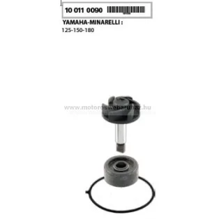  Vízpumpa javító szett YAMAHA MAJESTY 125-150-180(100110090) RMS