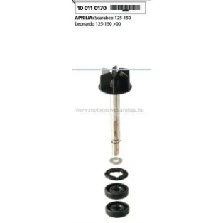   Vízpumpa javító szett APRILIA LEONARDO 125-150 (100110170) RMS