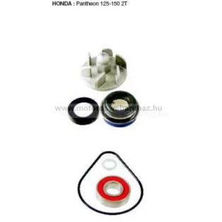   Vízpumpa javító szett HONDA PANTHEON 125/150 (100110180) RMS