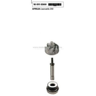   Vízpumpa javító szett YAMAHA Mayesty YP250 / APRILIA Leonardo 250 (100110300) RMS