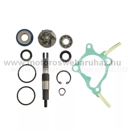 Vízpumpa javító szett HONDA FORESIGHT/JAZZ 250CC. 4T (100110310) RMS