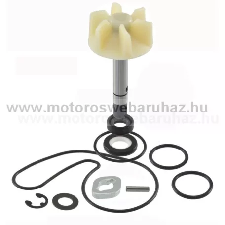 Vízpumpa javító szett SUZUKI BURGMAN 400 2007-2019 (100110410) RMS 