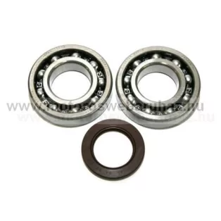   CSAPÁGY Szett Főtengelyhez RMS (100200702) SUZUKI BURGMAN 125-400 4T