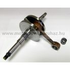 Főtengely HONDA DIO AF34 32,5mm