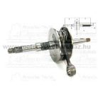 Főtengely HONDA DIO AF34 32,5mm