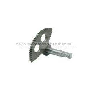   Berugótengely YAMAHA / MINARELLI HOSSZÚ BLOKK (SPD60.16650) RMS