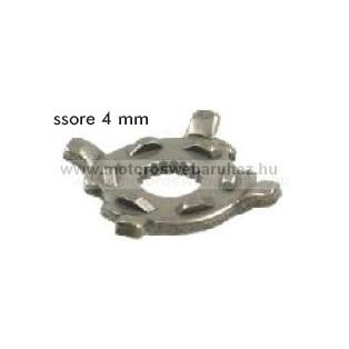   Berugóracsni Ellenkerék PIAGGIO/GILERA 50 (100251030) RMS (korona)