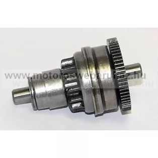   Önindító bendix APRLIA-PIAGGIO-GILERA-DERBI 50 2T (100254670) 14/63
