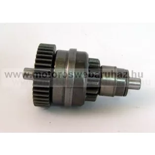 Önindító bendix ET4-LIBERTY-X9-BEVERLY (100254730)