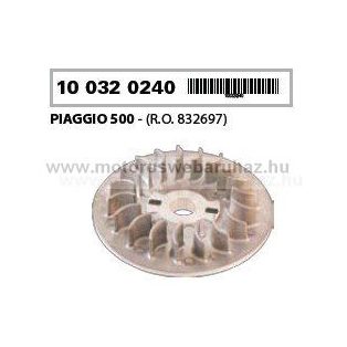   Vario külső szíjtárcsafél RMS PIAGGIO X9 500 (100320240)