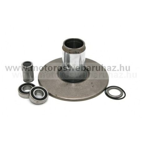 Vario szíjtárcsafél hátsó belső RMS APRILIA/PIAGGIO/GILERA/VESPA 4T 125 (100340110)