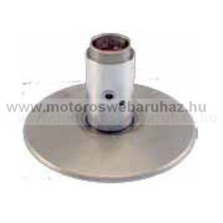   Vario szíjtárcsafél hátsó belső RMS APRILIA/PIAGGIO/GILERA/VESPA 4T 125-200 (100340210)