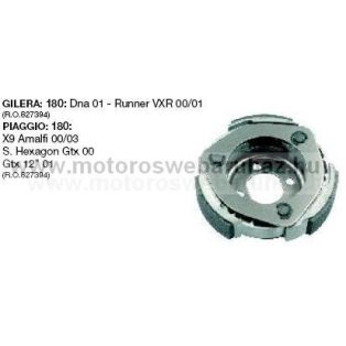 Kuplung RMS GILERA RUNNER VXR 00/01 (100360050)