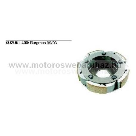 Kuplung RMS SUZUKI BURGMAN 400 99-03 (100360110)