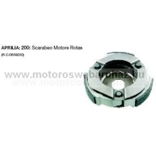 Kuplung RMS APRILIA SCARABEO 200 (100360150)