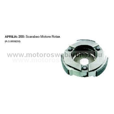 Kuplung RMS APRILIA SCARABEO 200 (100360150)